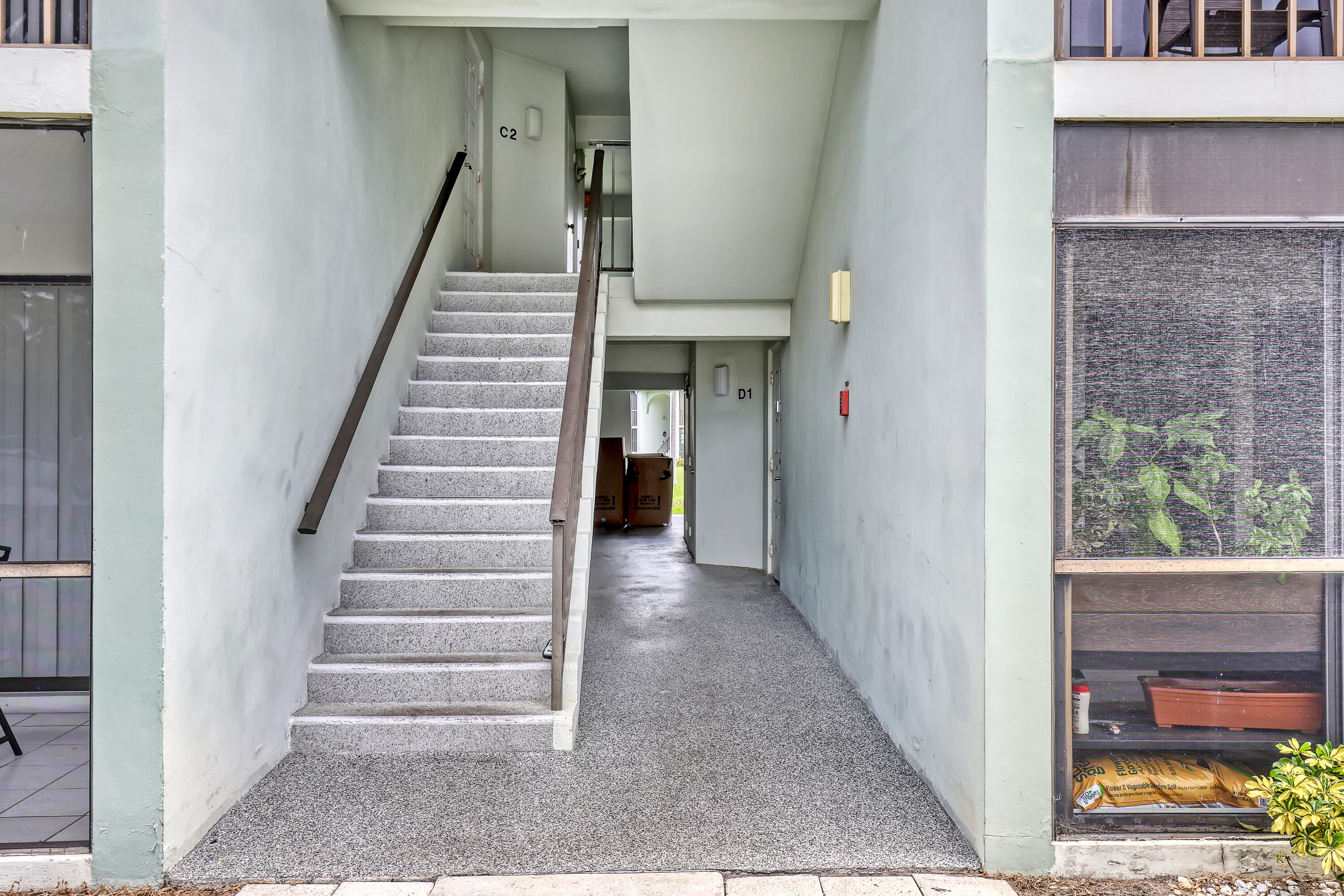 3630 Alder Drive Apt H1