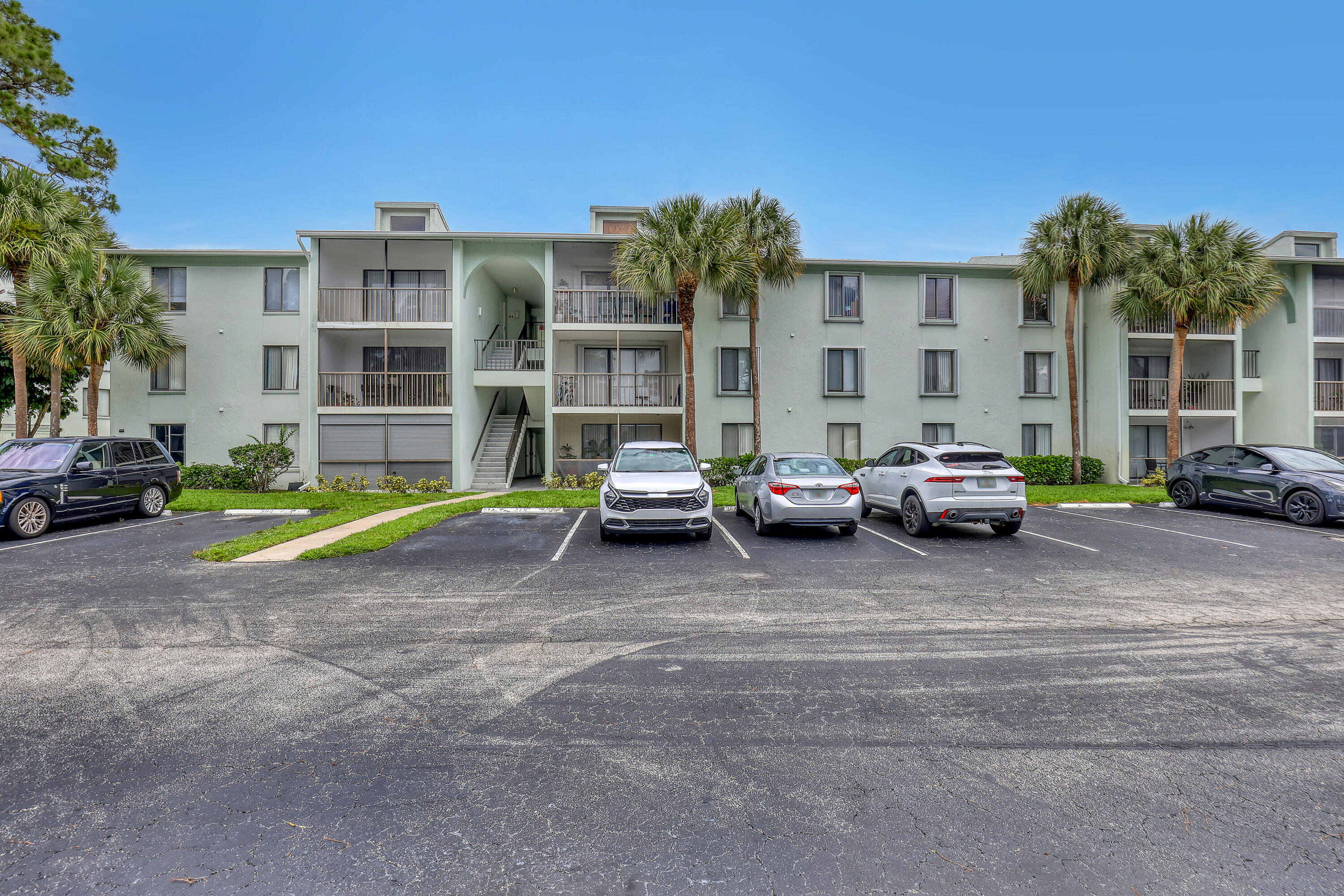 3630 Alder Drive Apt H1