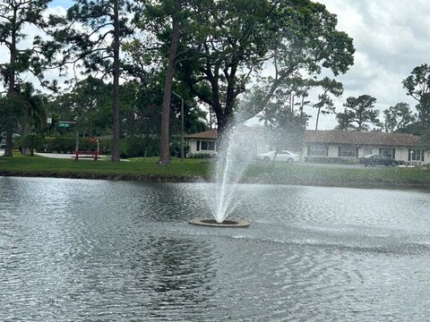 A home in Delray Beach