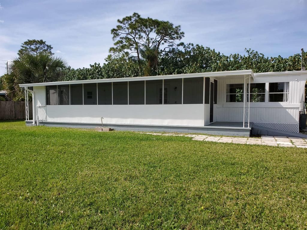 Photo of 1961 SW Saint George Street, Stuart, FL 34997 (MLS # R10701785)