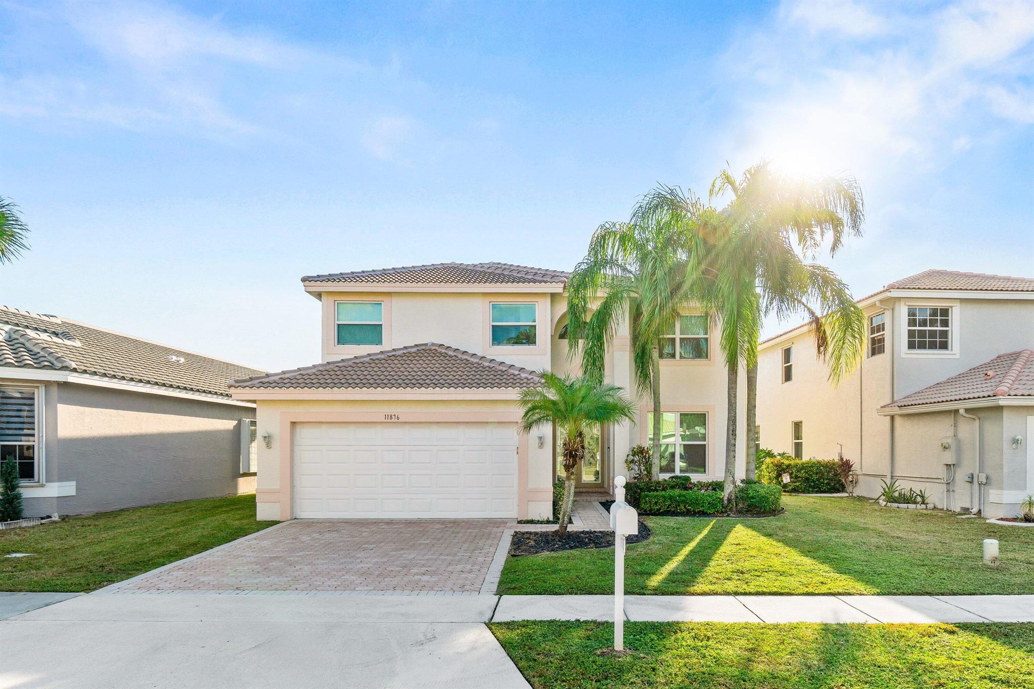 WYNDHAM LAKES NORTH - Residential