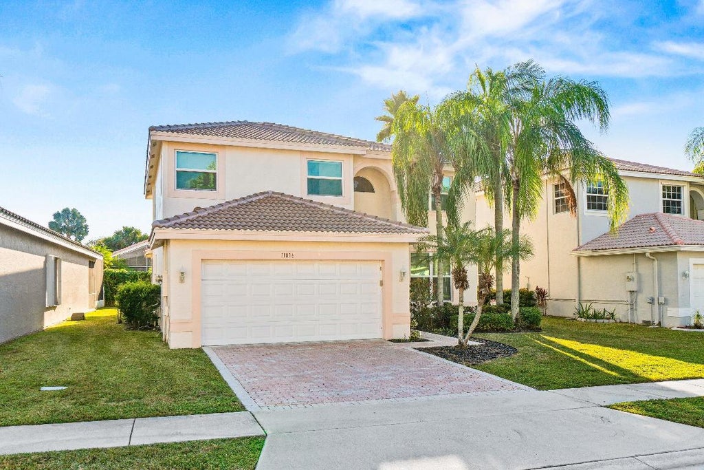Photo of 11876 NW 55th Street #11876, Coral Springs, FL 33076 (MLS # R11142142)