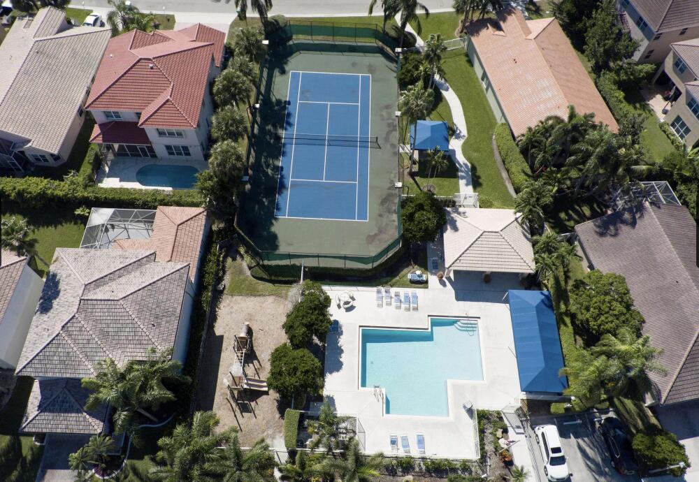 WYNDHAM LAKES NORTH - Residential