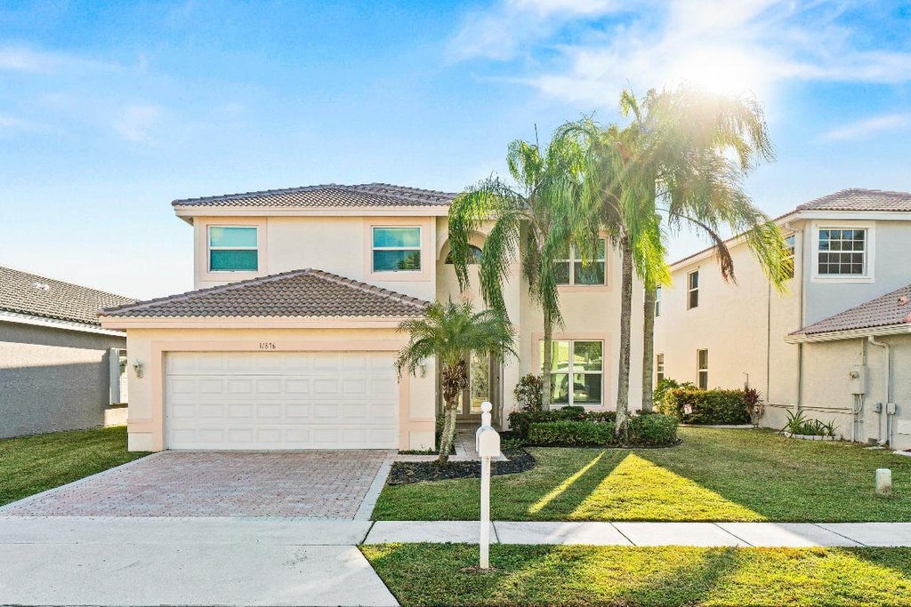 Photo of 11876 NW 55th Street #11876, Coral Springs, FL 33076 (MLS # R11142142)