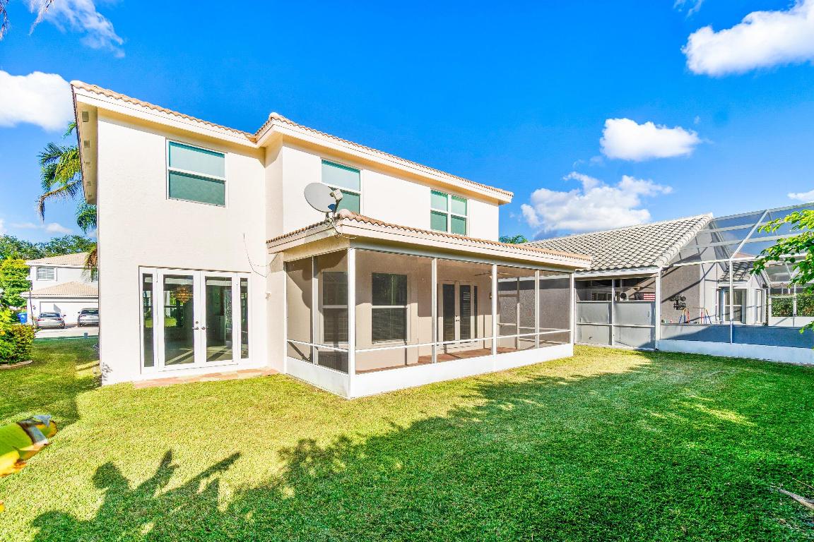 WYNDHAM LAKES NORTH - Residential