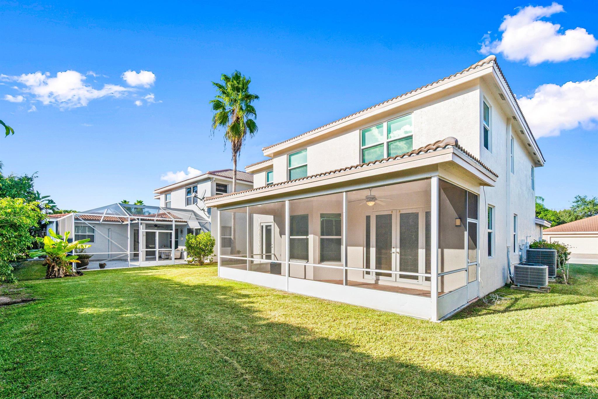 WYNDHAM LAKES NORTH - Residential