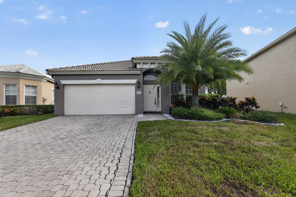 Photo of 8481 VÃ­a D Oro, Boca Raton, FL 33433 (MLS # B26059528)