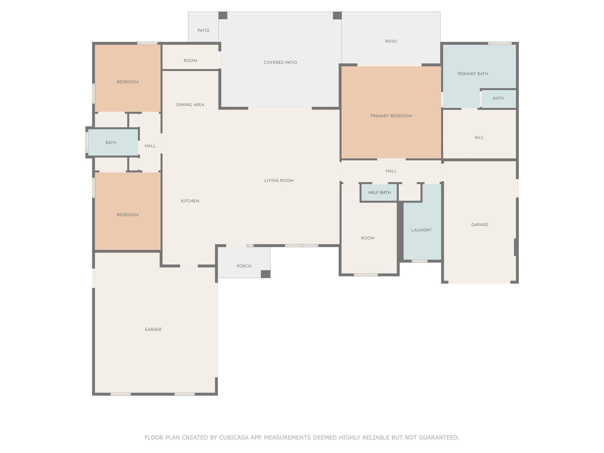 none - Residential