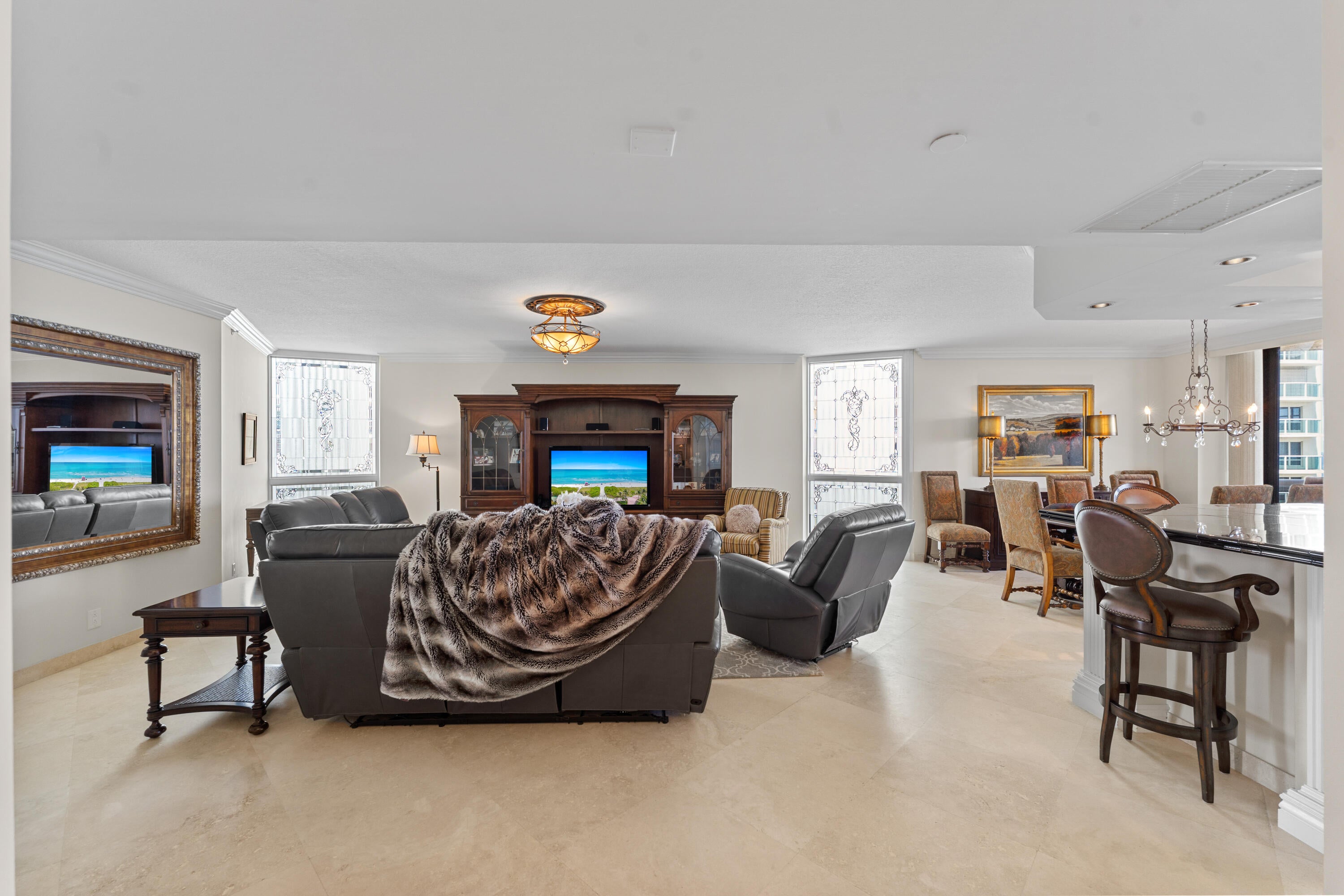 3200 N OCEAN Boulevard 701