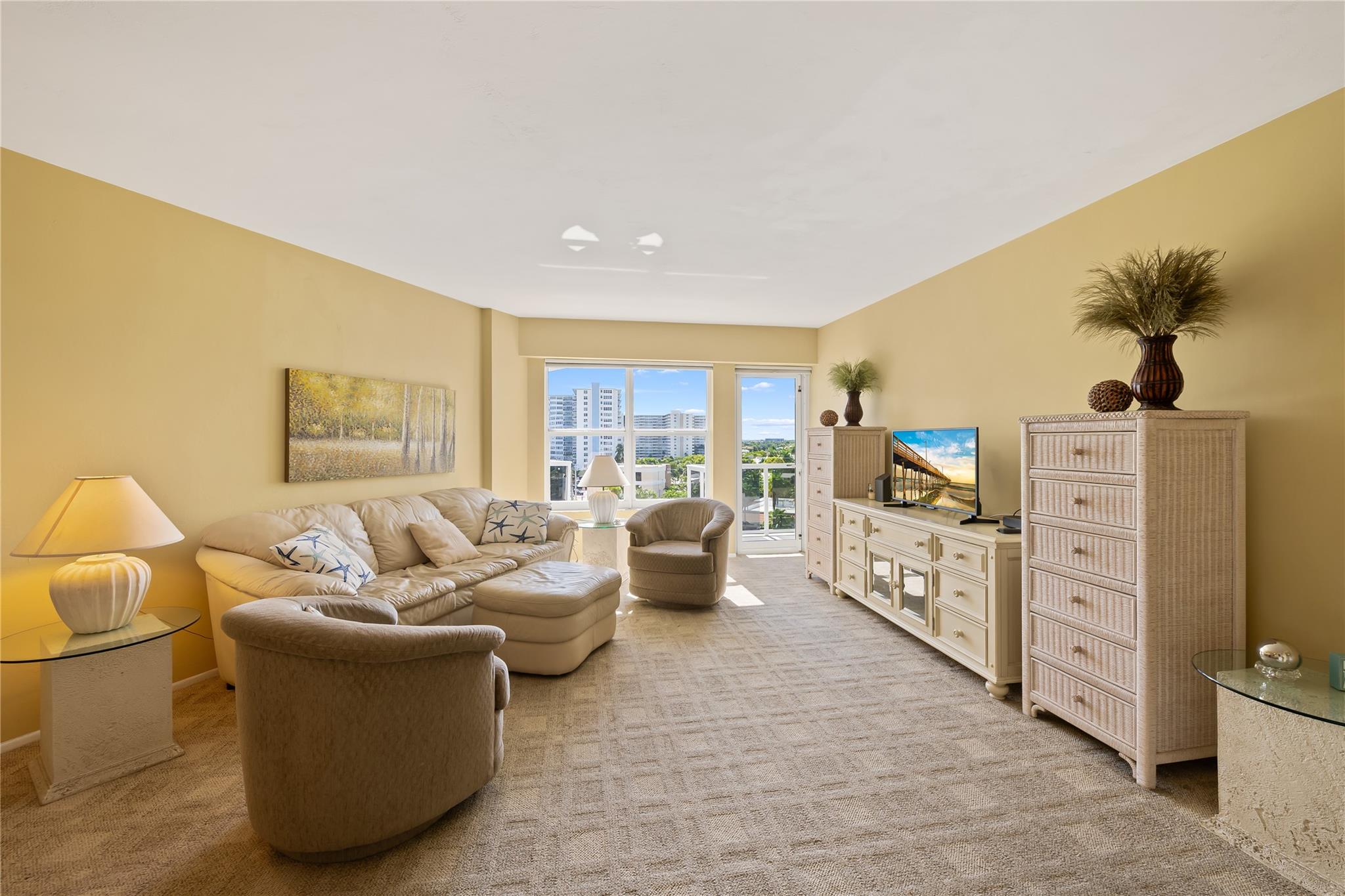 3700 Galt Ocean Dr 714