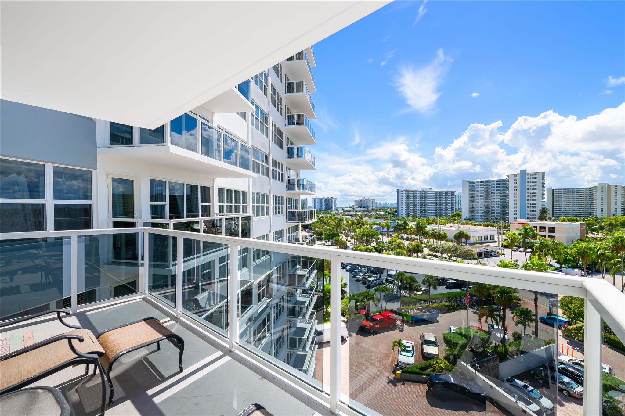 3700 Galt Ocean Dr 714