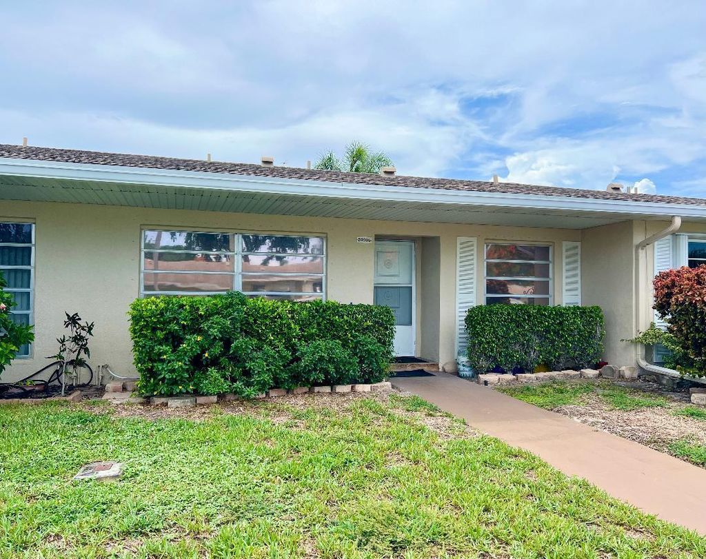 Photo of 20906 Sedgewick Drive, Boca Raton, FL 33433 (MLS # R11106496)