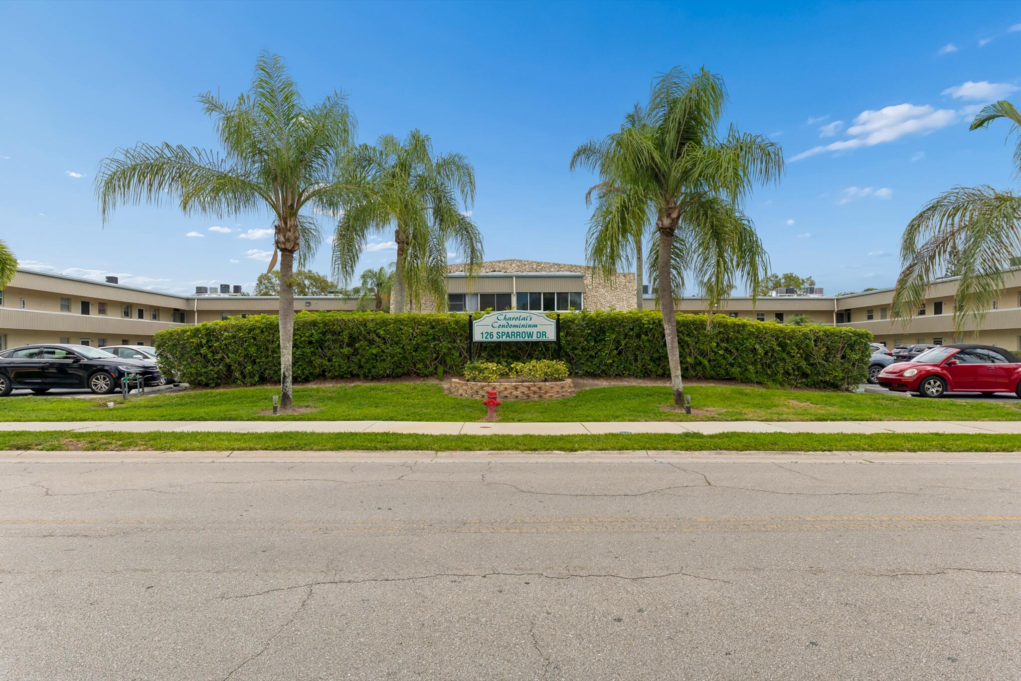 126 Sparrow Drive 10b