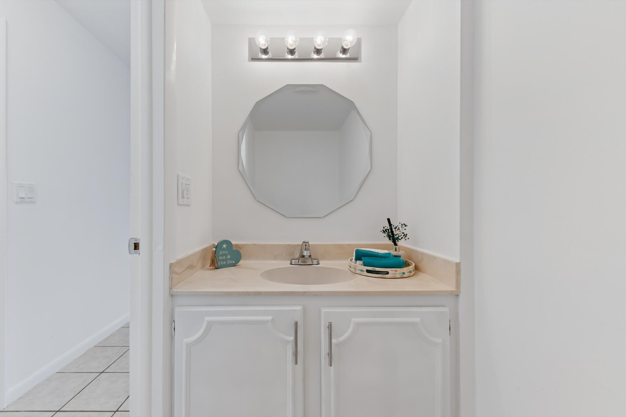 CHAROLAIS CONDO - Residential