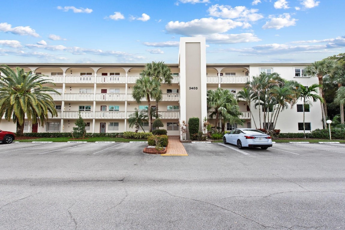 Wynmoor - Residential