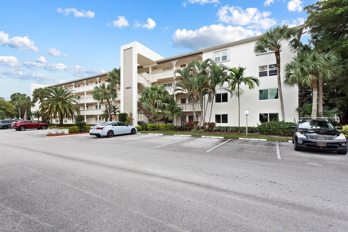 Wynmoor - Residential