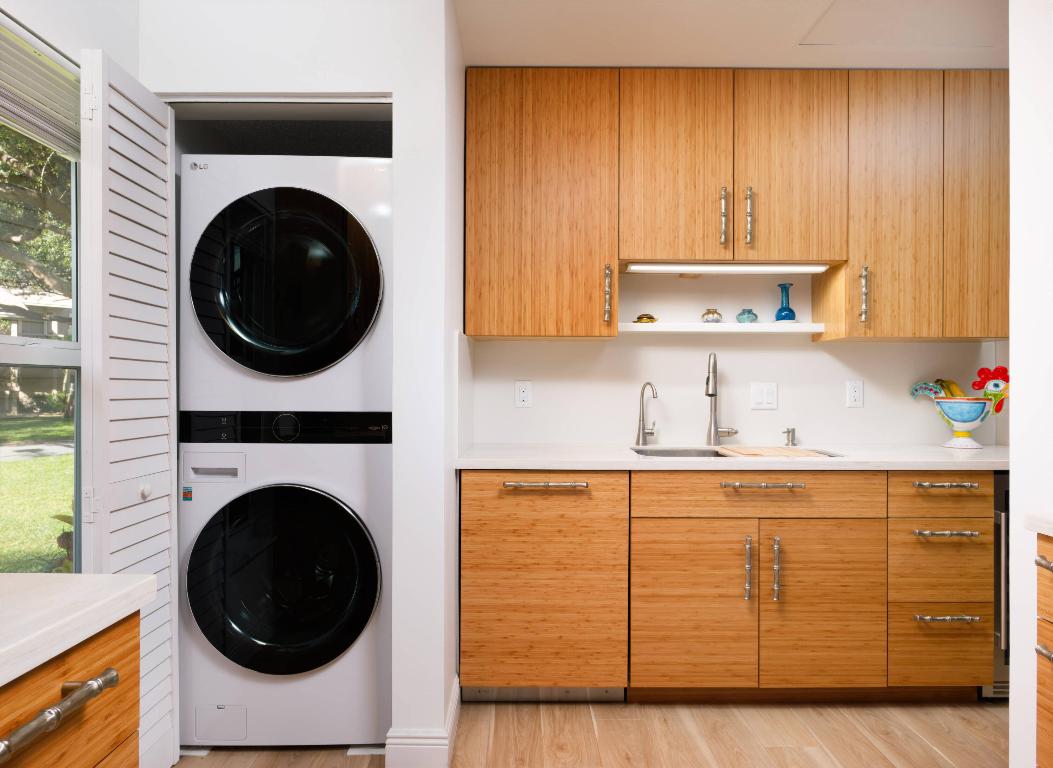 Riverbend - Residential