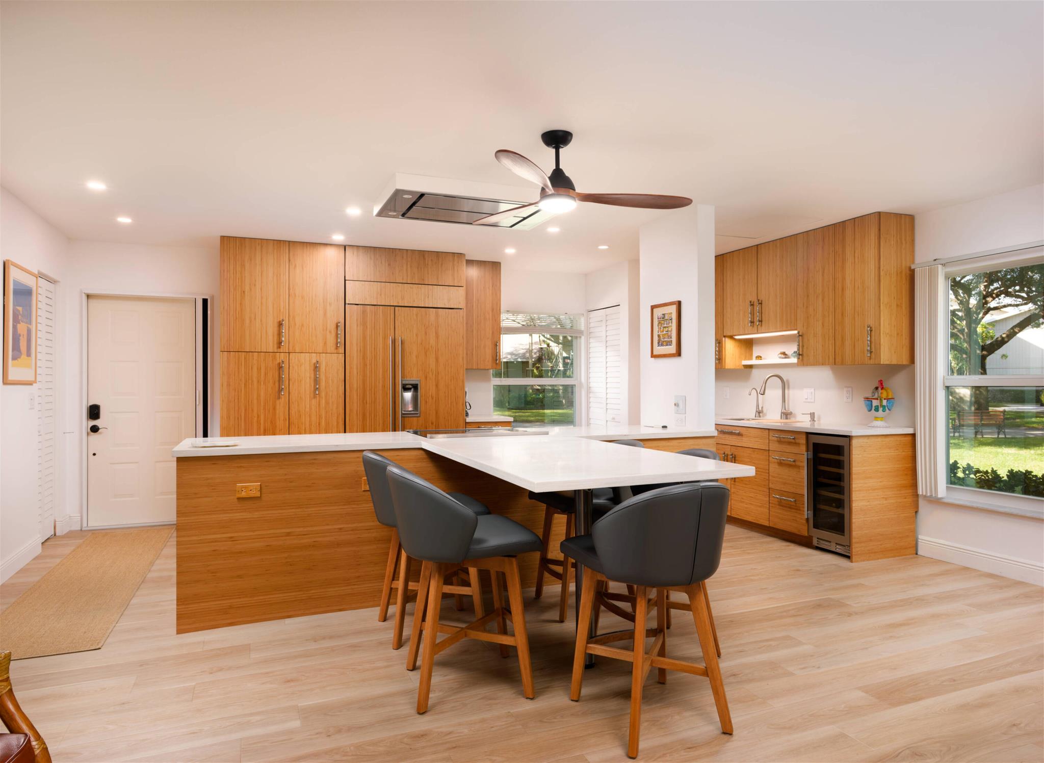 Riverbend - Residential