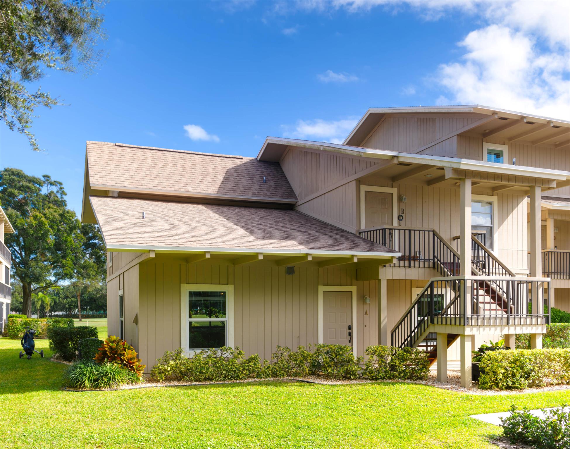 Riverbend - Residential