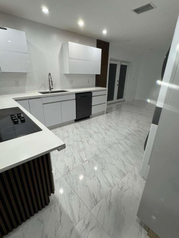 Mildred Park - Residential