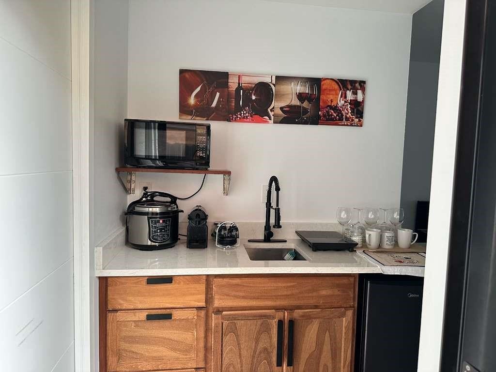 Mildred Park - Residential