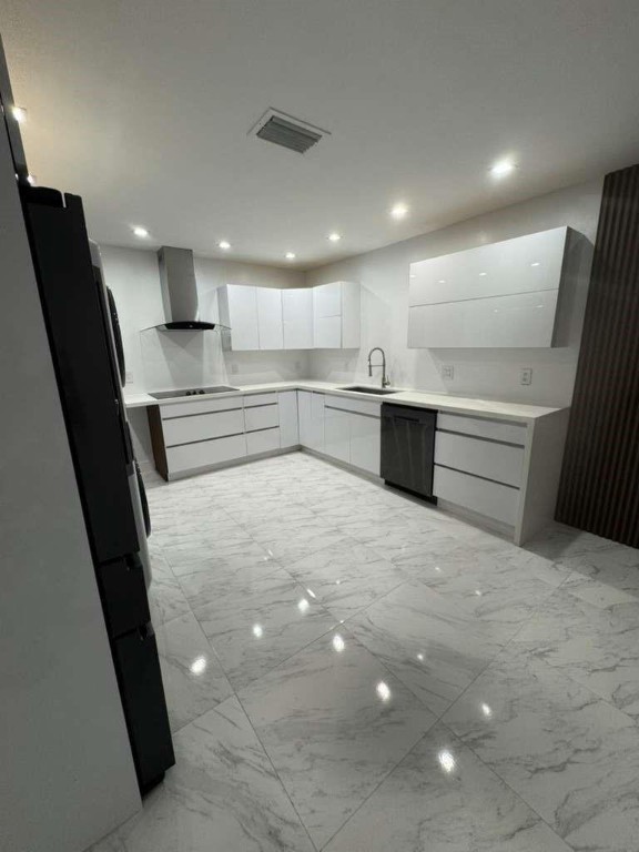 Mildred Park - Residential