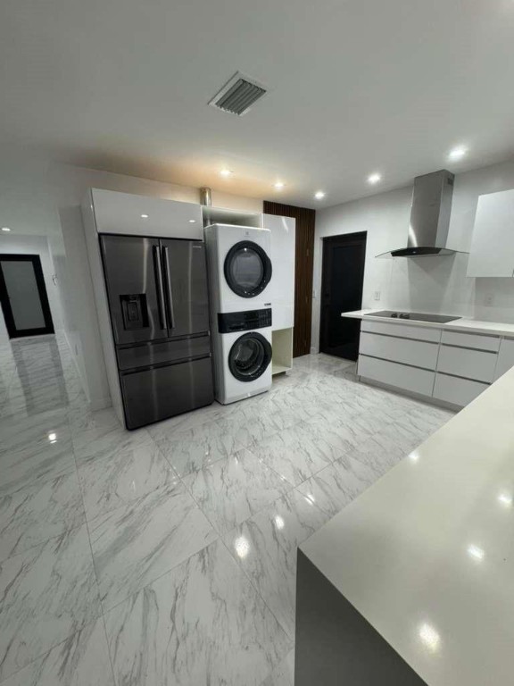 Mildred Park - Residential