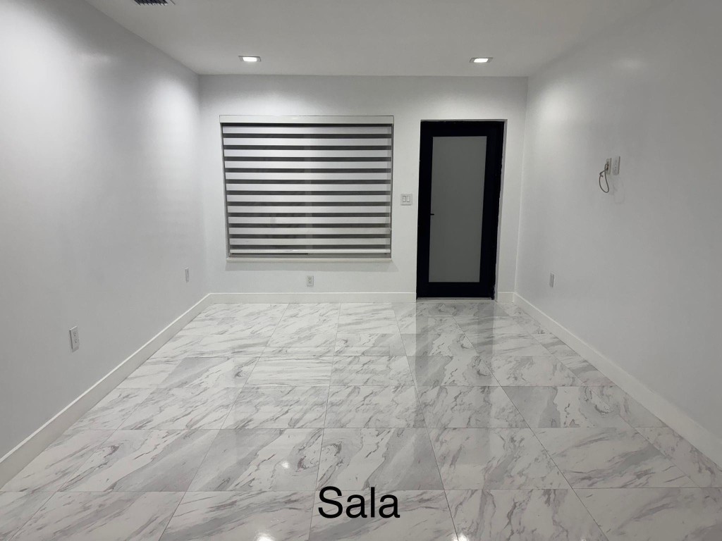 Mildred Park - Residential