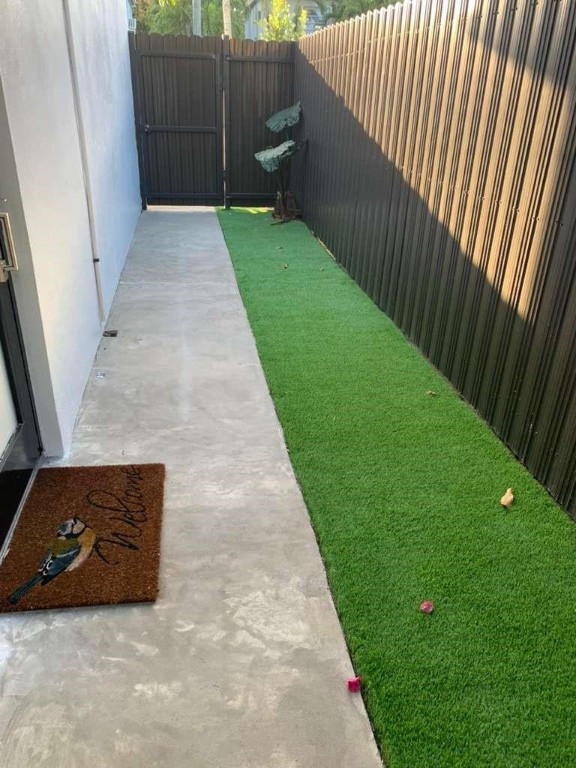 Mildred Park - Residential