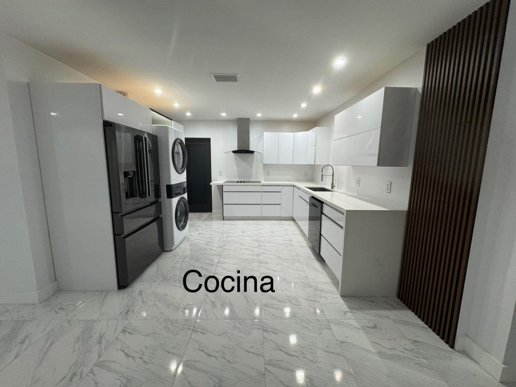 Mildred Park - Residential