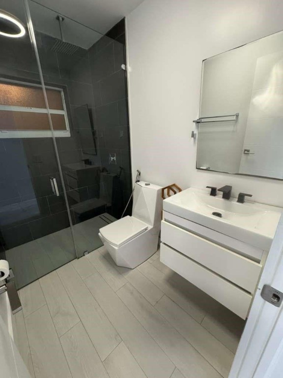 Mildred Park - Residential