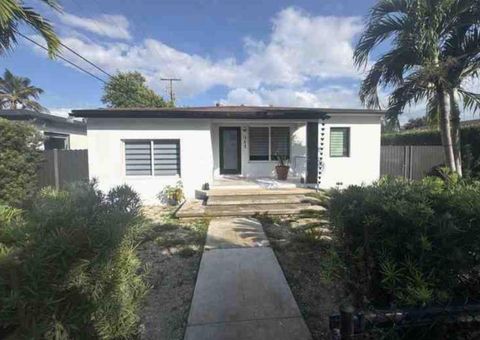641 SW 35th Avenue Miami FL 33135