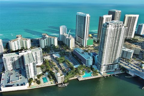 4001 S Ocean Drive 14 Hollywood FL 33019