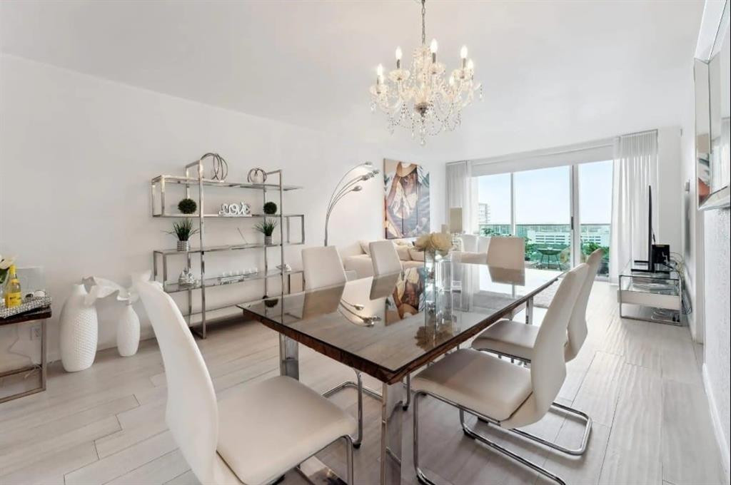 4001 S Ocean Drive 14