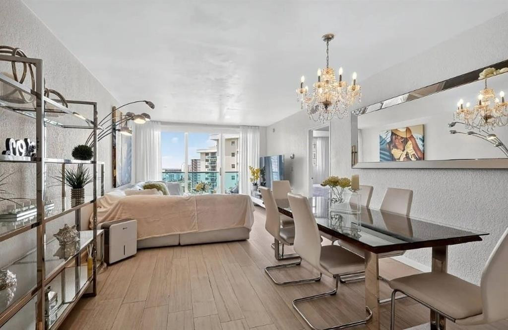 4001 S Ocean Drive 14