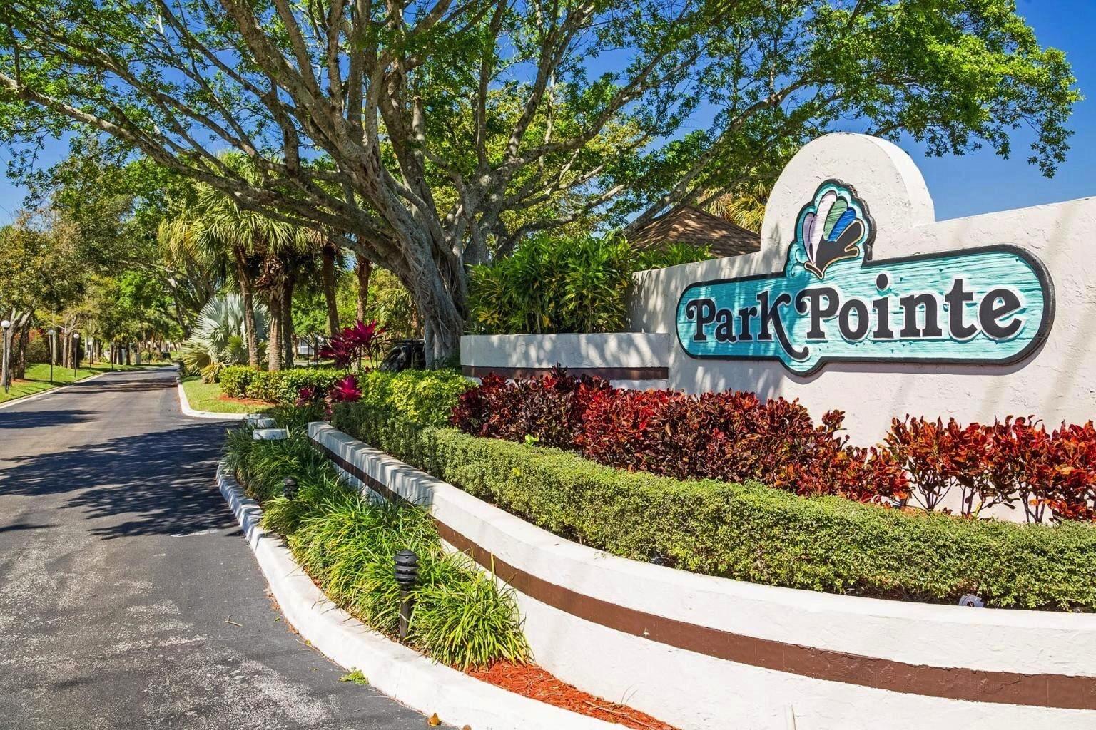 Park Pointe - Residential