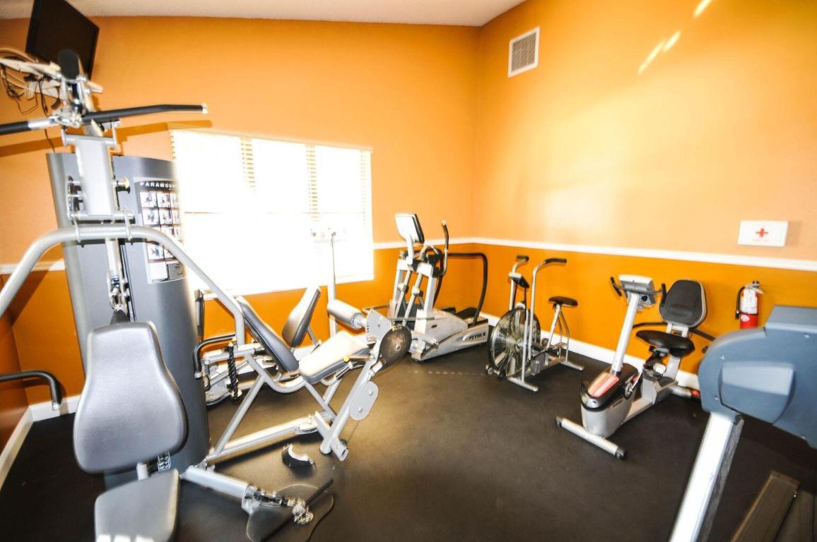 Park Pointe - Residential