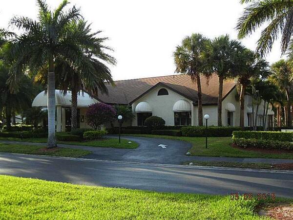 Park Pointe - Residential