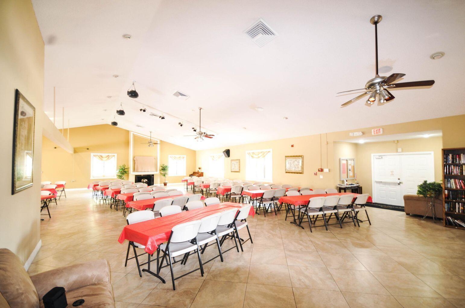 Park Pointe - Residential