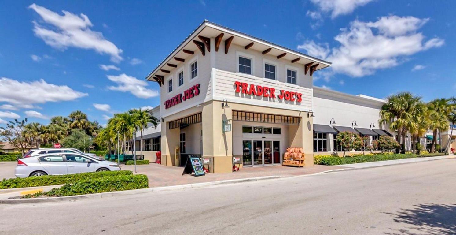 Park Pointe - Residential