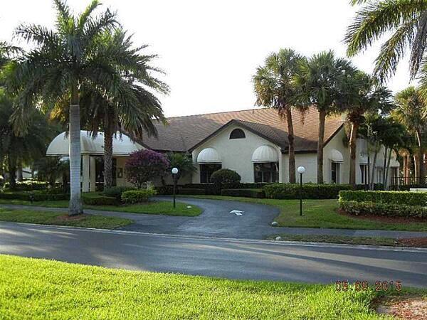 Park Pointe - Residential