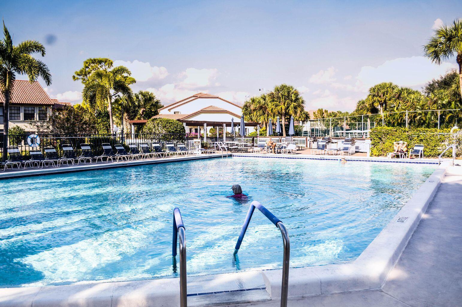 Park Pointe - Residential