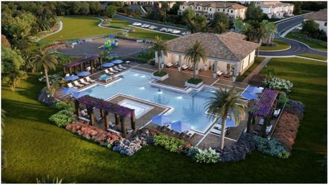 WESTVIEW PROVENCE COLLECT - Residential