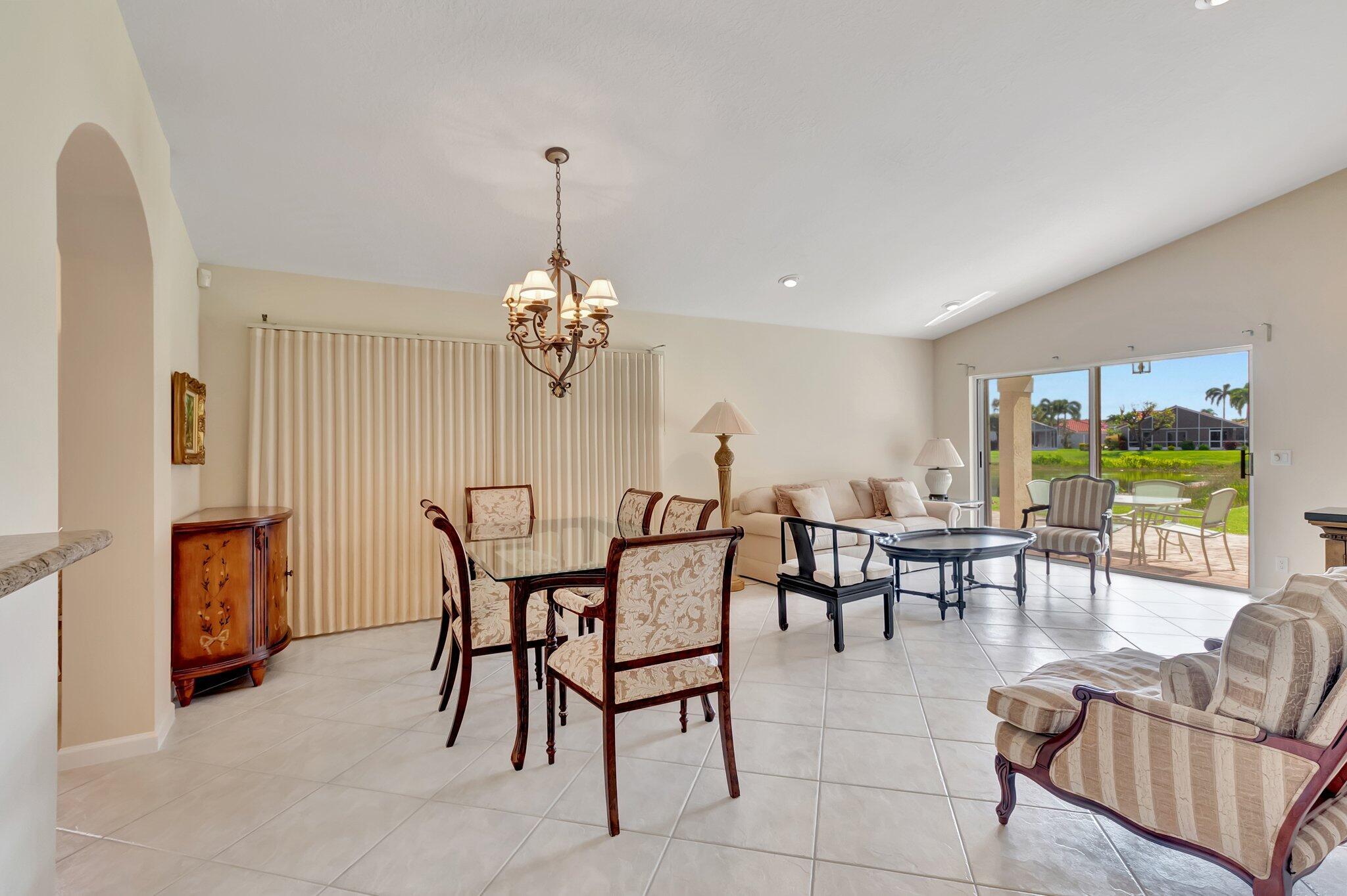 7331 Chorale Road