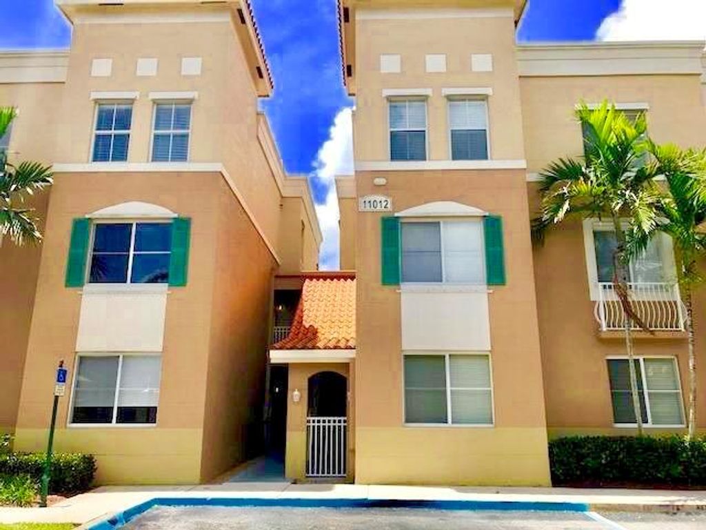 Photo of 11012 Legacy Drive #204, Palm Beach Gardens, FL 33410 (MLS # R10768753)