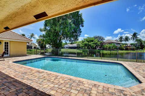 Tiny photo for 3110 Equestrian Drive, Boca Raton, FL 33434 (MLS # B26010383)