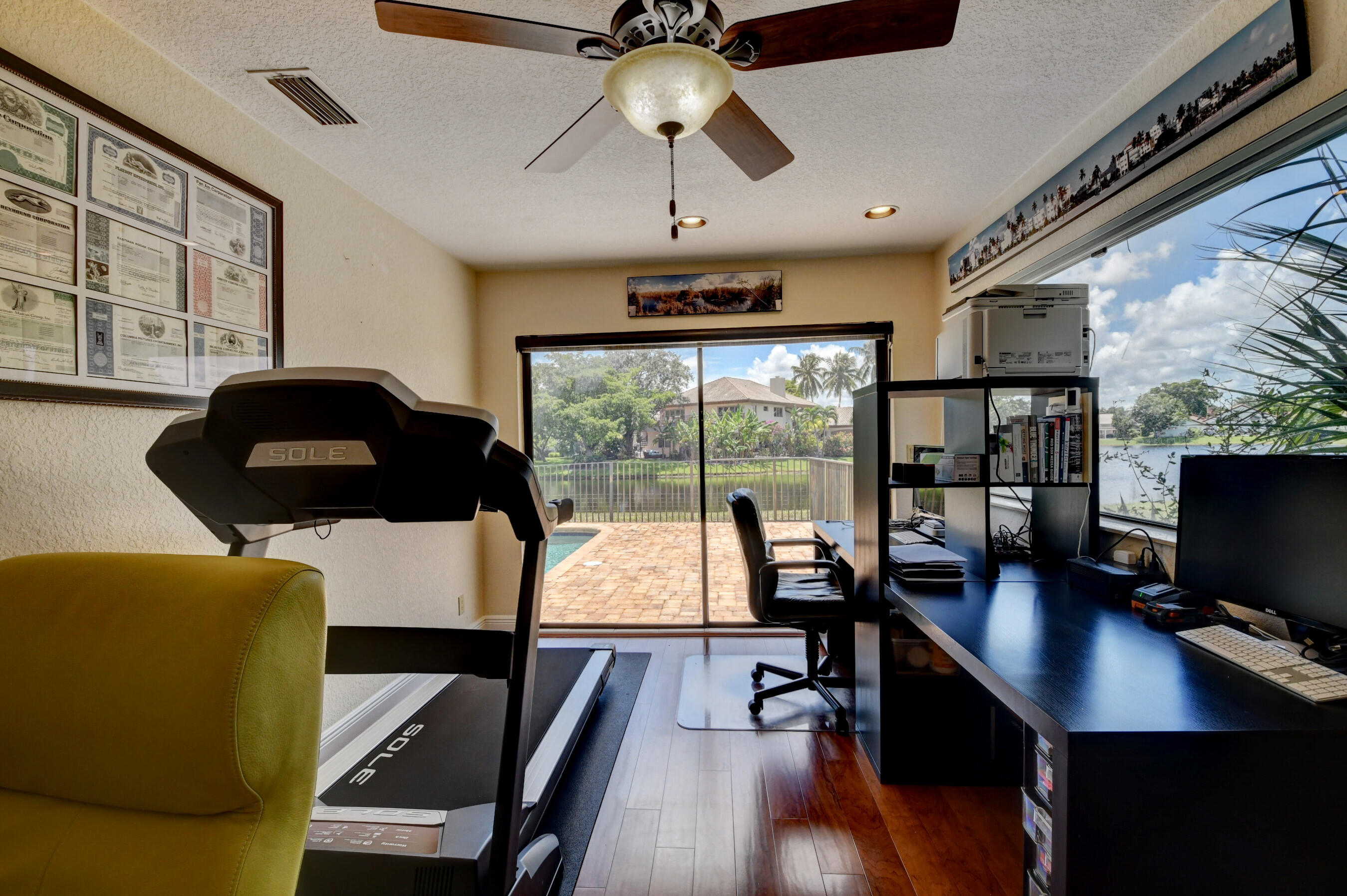 WOODFIELD HUNT CLUB - Residential