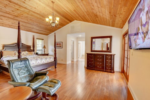 Tiny photo for 3110 Equestrian Drive, Boca Raton, FL 33434 (MLS # B26010383)