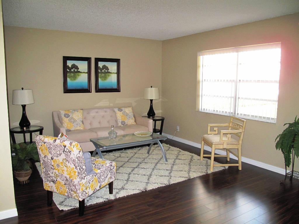 KINGS POINT NORMANDY CONDOS - Residential