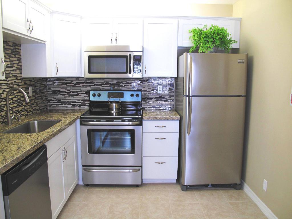 KINGS POINT NORMANDY CONDOS - Residential